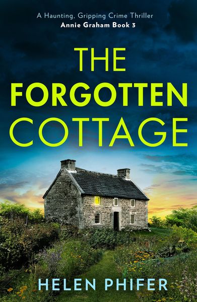 Produktbild: The Forgotten Cottage