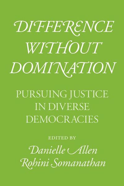 Produktbild: Difference without Domination