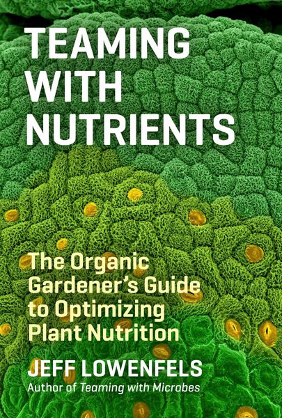 Produktbild: Teaming with Nutrients