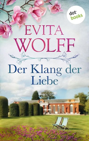 Produktbild: Der Klang der Liebe