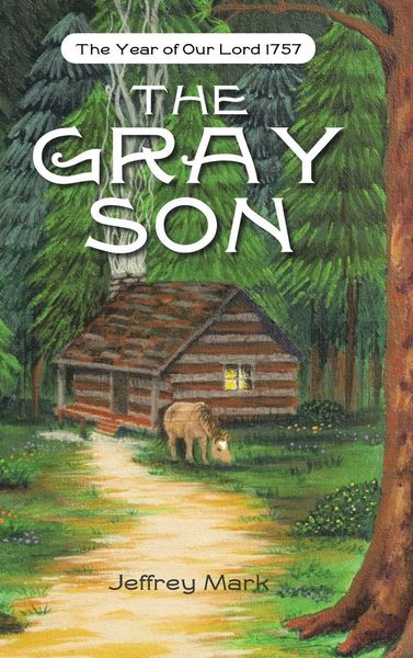 Produktbild: The Gray Son