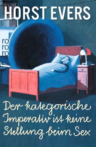 Produktbild: Der kategorische Imperativ ist keine Stellung beim Sex