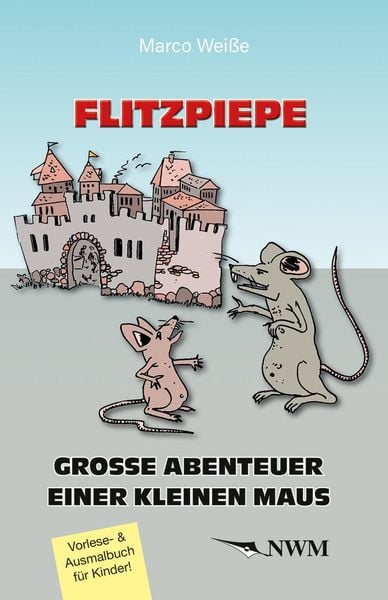 Produktbild: Flitzpiepe