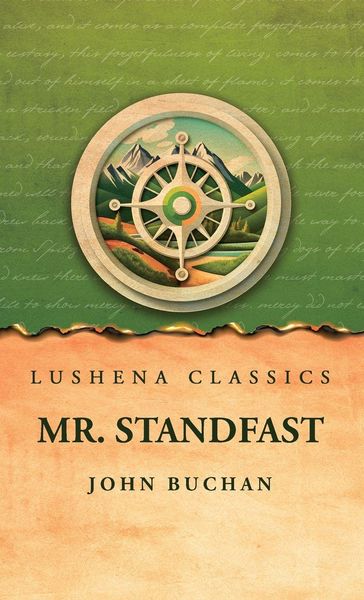 Produktbild: Mr. Standfast