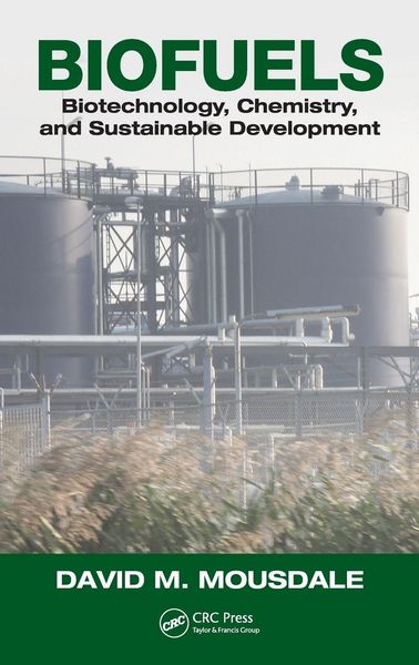 Produktbild: Biofuels
