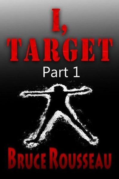 Produktbild: I, Target (Part 1)