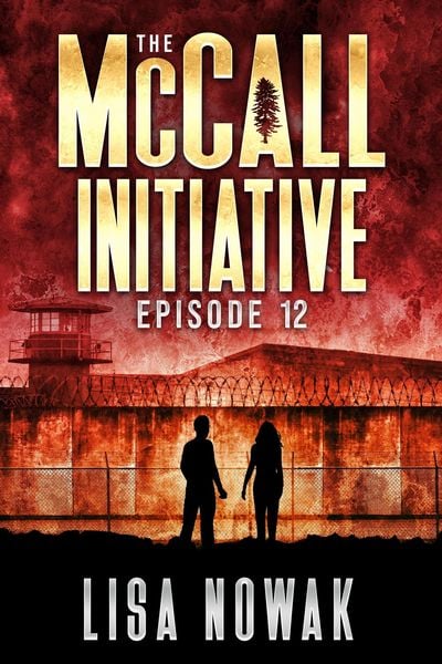 Produktbild: The McCall Initiative: Episode 12