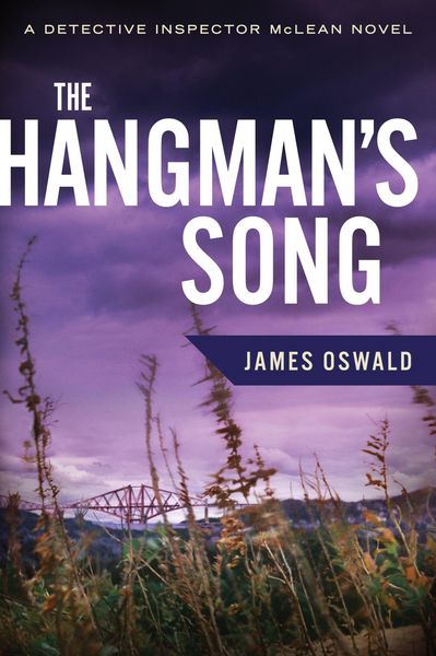 Produktbild: Hangman's Song