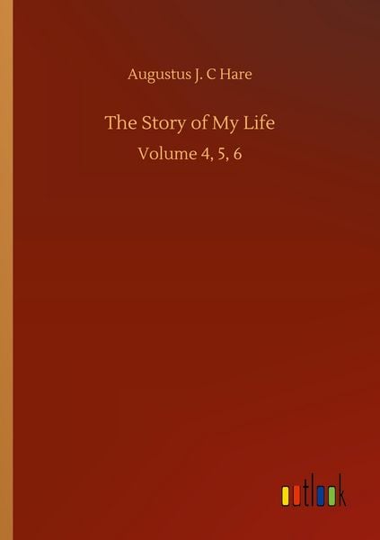 Produktbild: The Story of My Life