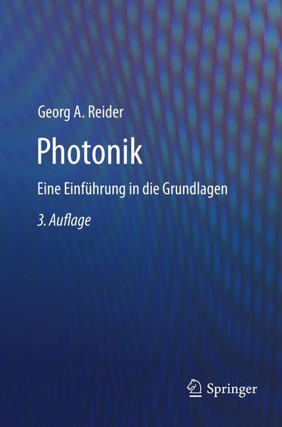 Produktbild: Photonik