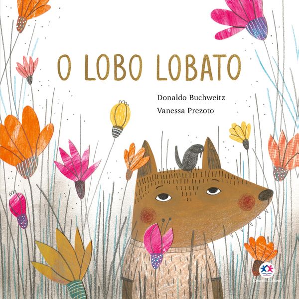 Produktbild: O lobo Lobato
