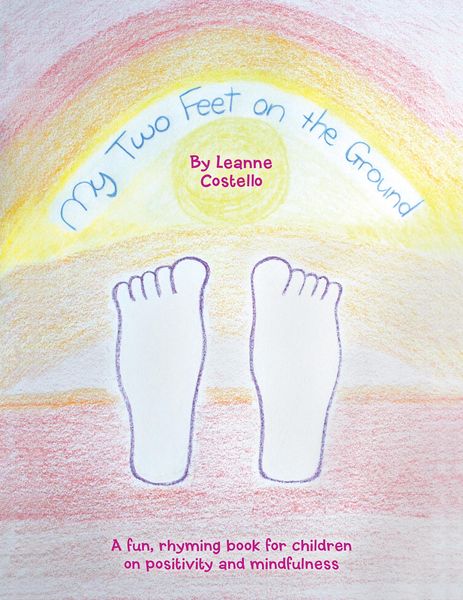 Produktbild: My Two Feet on the Ground