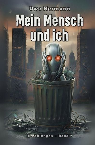 Produktbild: Mein Mensch und ich