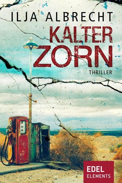 Produktbild: Kalter Zorn
