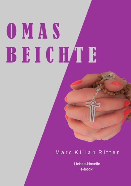 Produktbild: Omas Beichte
