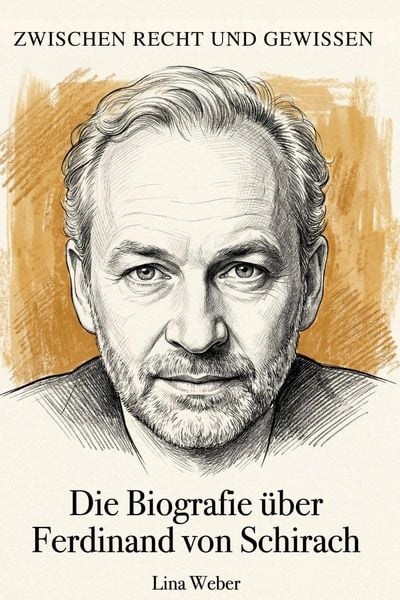 Produktbild: Die Biografie &uuml;ber Ferdinand von Schirach