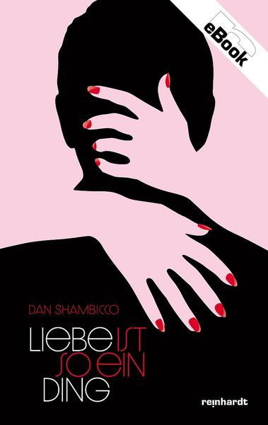 Produktbild: Liebe ist so ein Ding