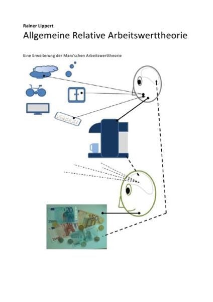 Allgemeine Relative Werttheorie, Taschenbuch von Rainer Lippert, Epubli, 978-3-8442-2556-3
