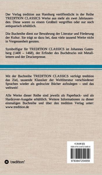 Produktbild: Reise durch das Biedermeier