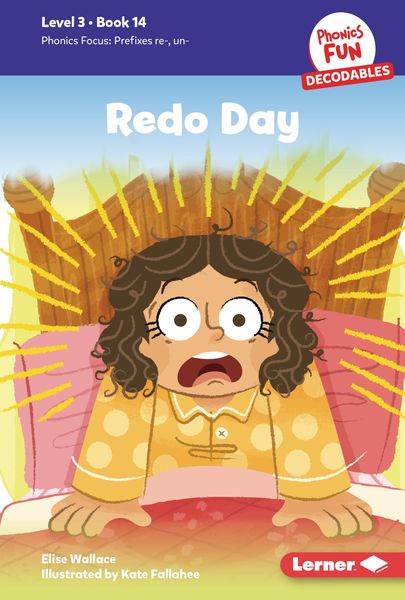 Produktbild: Redo Day