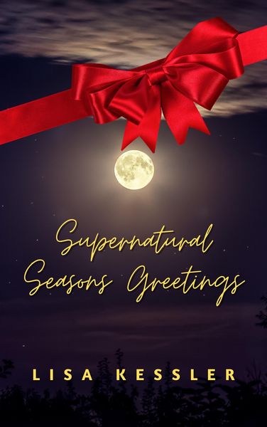 Produktbild: Supernatural Seasons Greetings