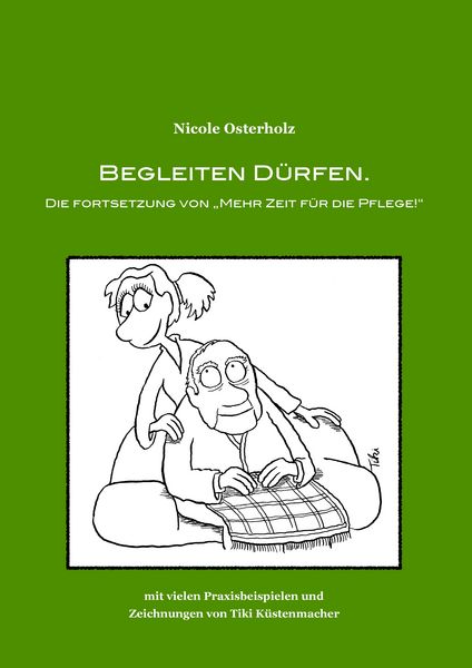Produktbild: Begleiten d&uuml;rfen.