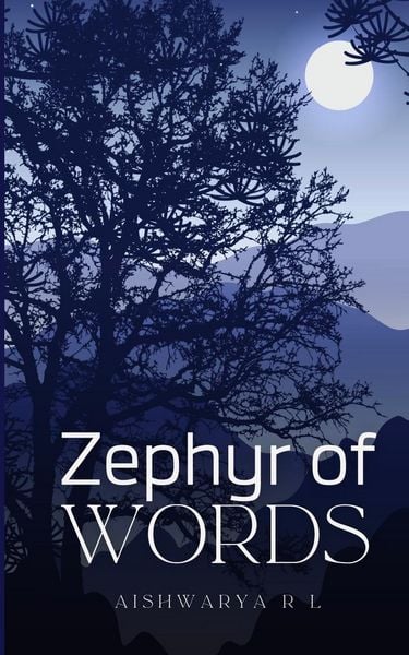 Produktbild: Zephyr of Words