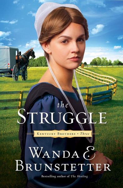 Produktbild: Struggle