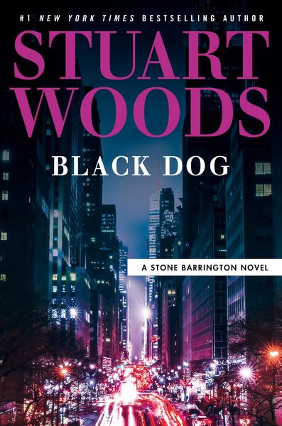Produktbild: Black Dog