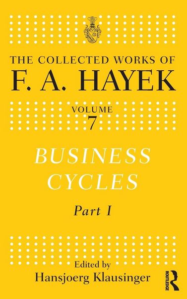 Produktbild: Business Cycles