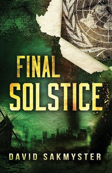 Produktbild: Final Solstice