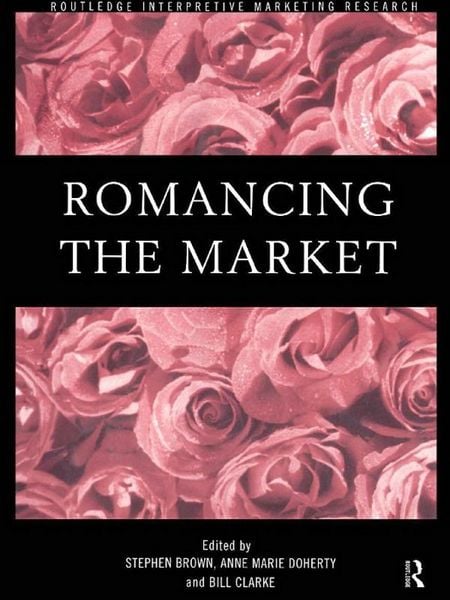 Produktbild: Romancing the Market