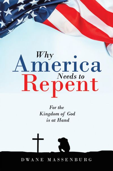 Produktbild: Why America Needs to Repent