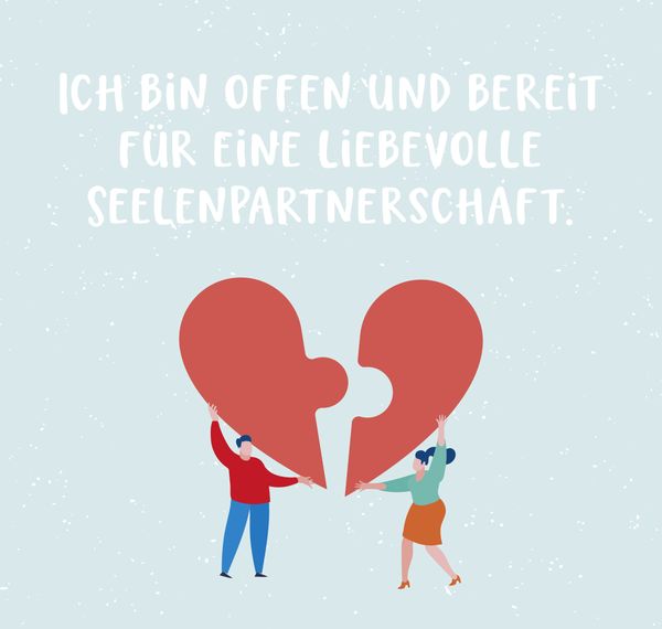 Produktbild: Nimm dein Gl&uuml;ck in die Hand