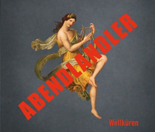 Produktbild: Abendlandler