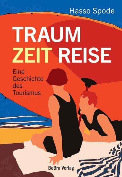 Produktbild: Traum Zeit Reise