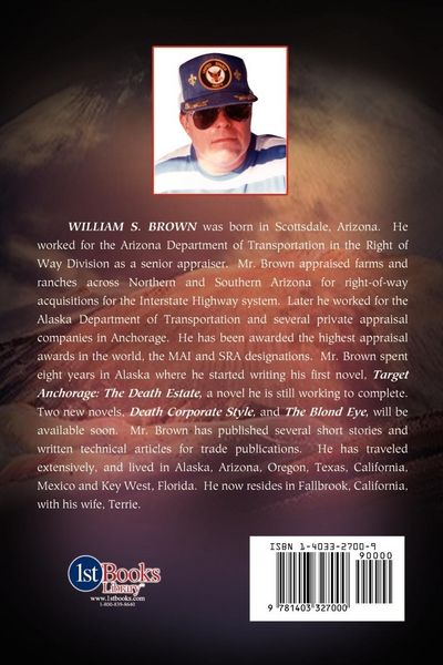 Produktbild: Devil's Whirlwind