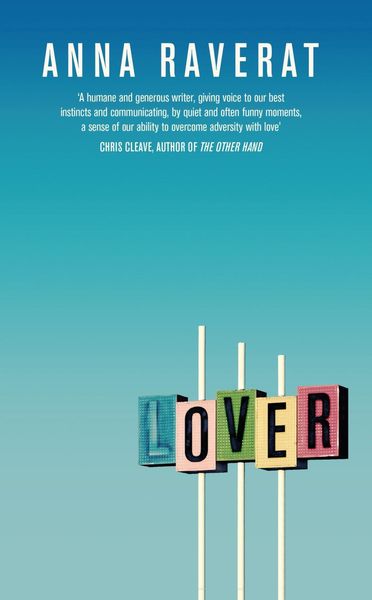 Produktbild: Raverat, A: Lover
