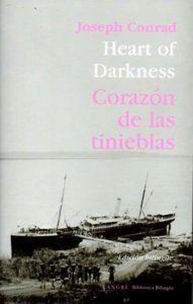 Produktbild: Coraz&oacute;n de las tinieblas