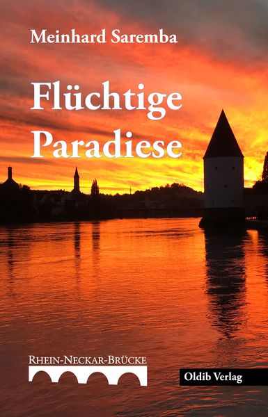 Produktbild: Fl&uuml;chtige Paradiese