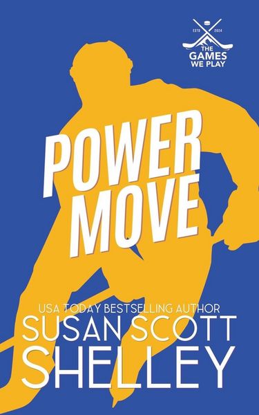 Produktbild: Power Move