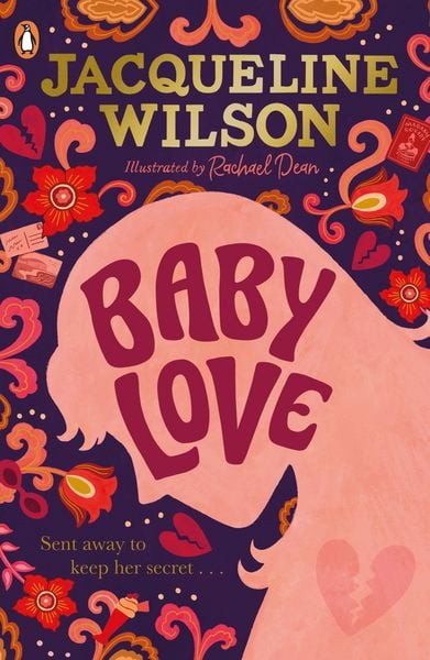 Produktbild: Baby Love