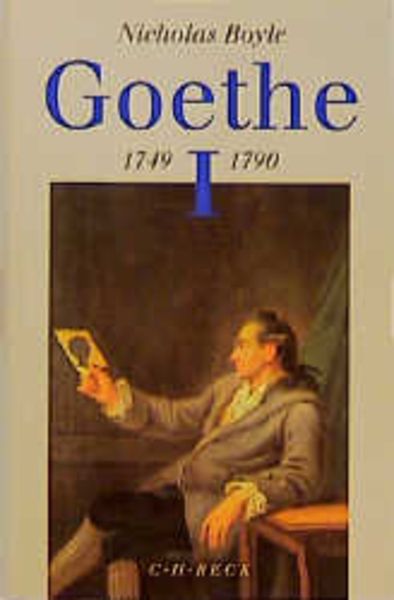 Goethe.