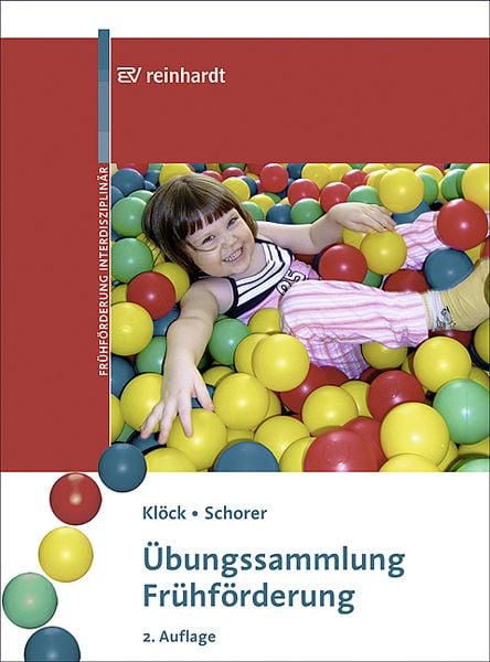 Produktbild: &Uuml;bungssammlung Fr&uuml;hf&ouml;rderung