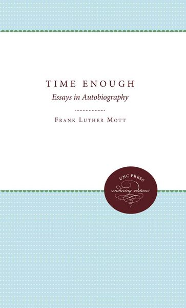 Produktbild: Time Enough