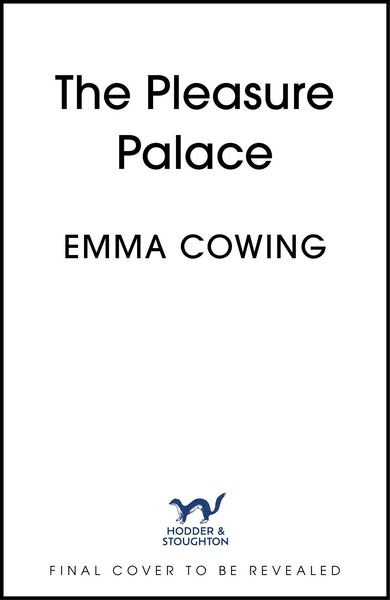 Produktbild: The Pleasure Palace
