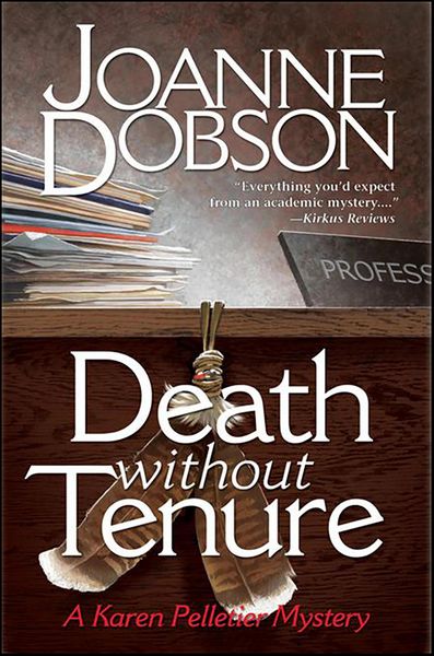 Produktbild: Death Without Tenure