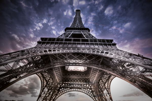 Produktbild: Paris