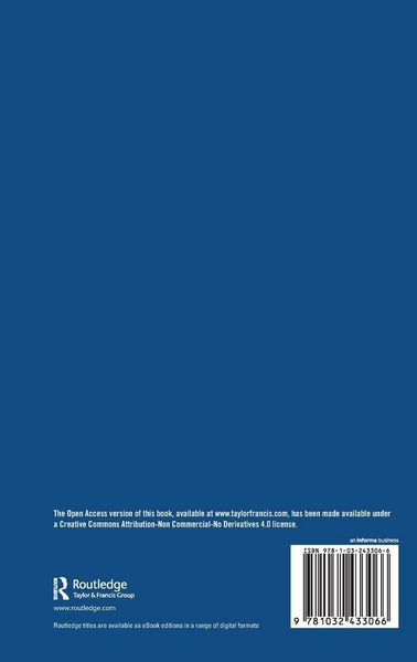 Produktbild: Digitalization and Development