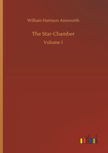 Produktbild: The Star-Chamber